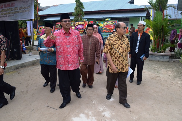 Sekolah Al Kautsar Payakumbuh